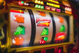 Slots ဂိမ်းများ mmkjl slot