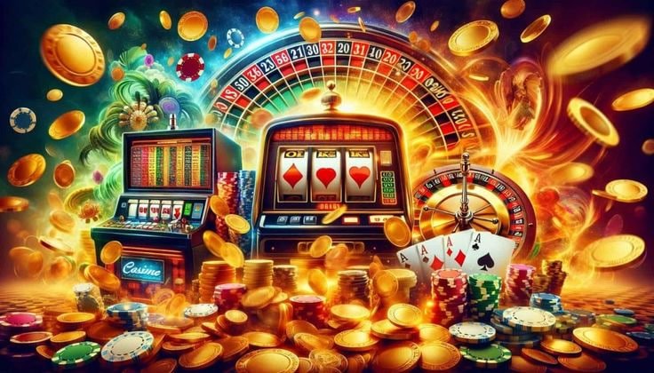 mmkjl slot မိုဘိုင်းအက်ပ် ဖုန်းပေါ်ကစားနေသောမြင်ကွင်း