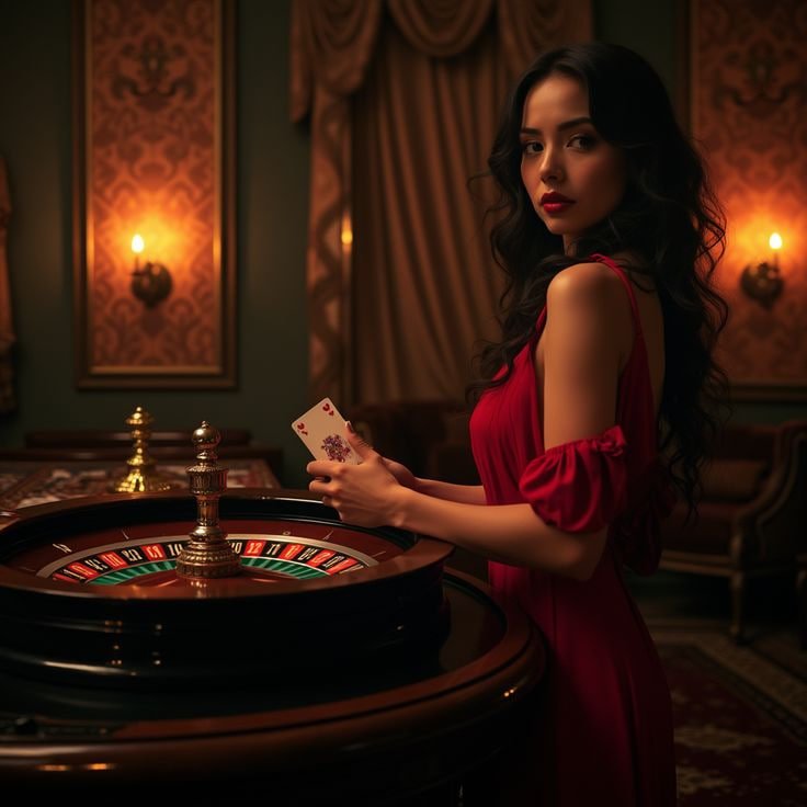 Slot game provider များ၏ ဂိမ်းများ ပြသနေသော lobby မြင်ကွင်း