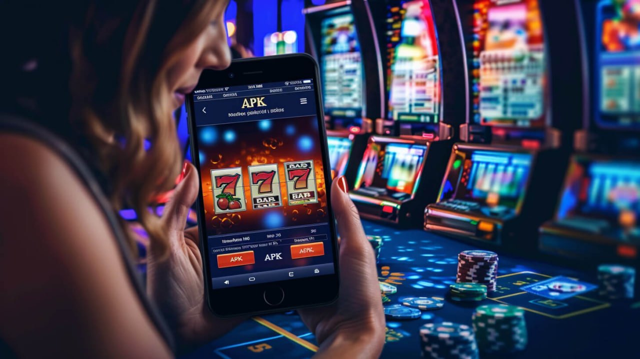 Live Casino mmkjl slot